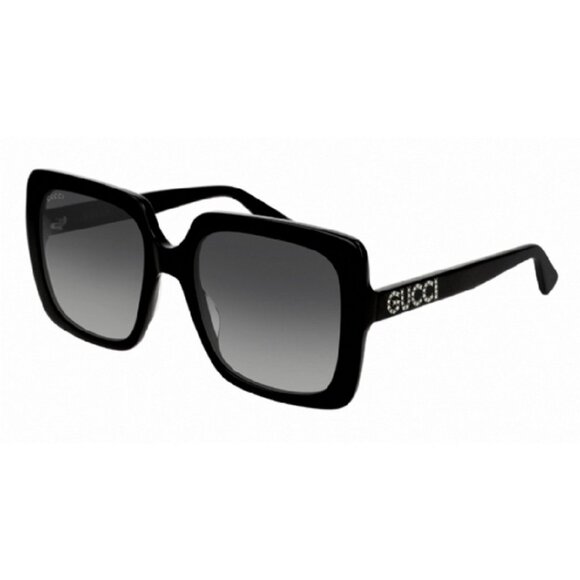 Gucci Sunglasses GG0418S-001-54 New with tags main image 5